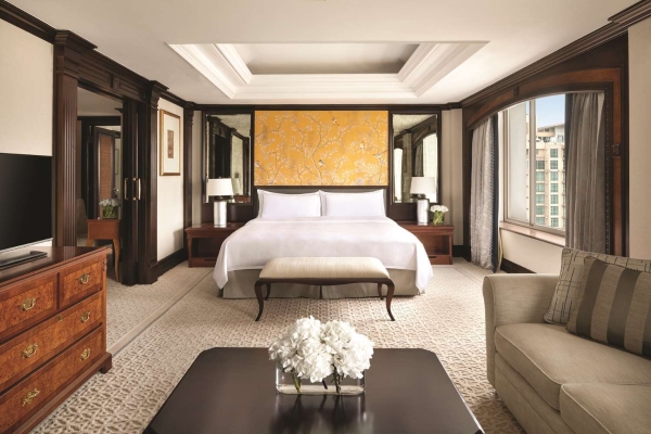 Shangri-La Hotel Jakarta